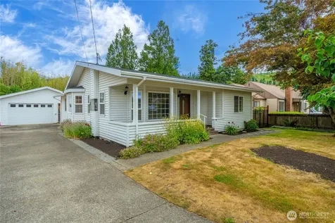 16101 60th Street E Sumner WA 98390