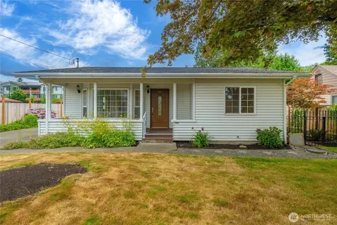 16101 60th Street E Sumner WA 98390