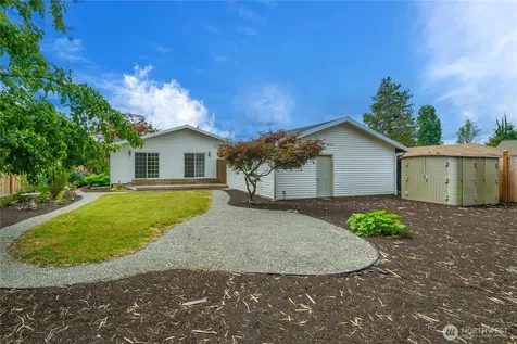 16101 60th Street E Sumner WA 98390