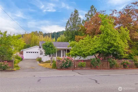 16101 60th Street E Sumner WA 98390