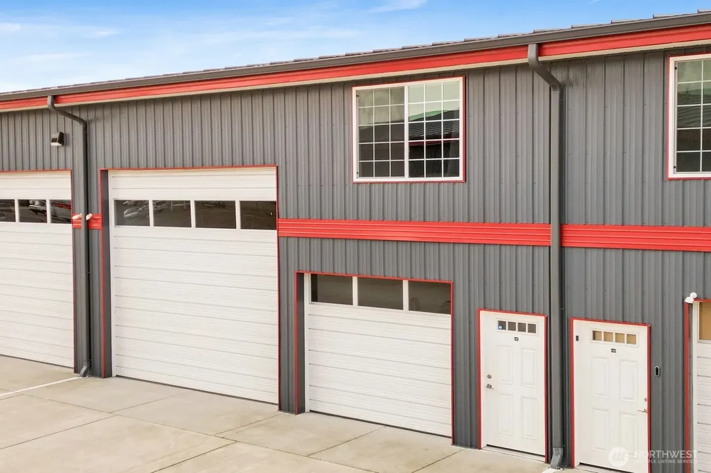 1943 Baltic Way Ferndale WA 98248