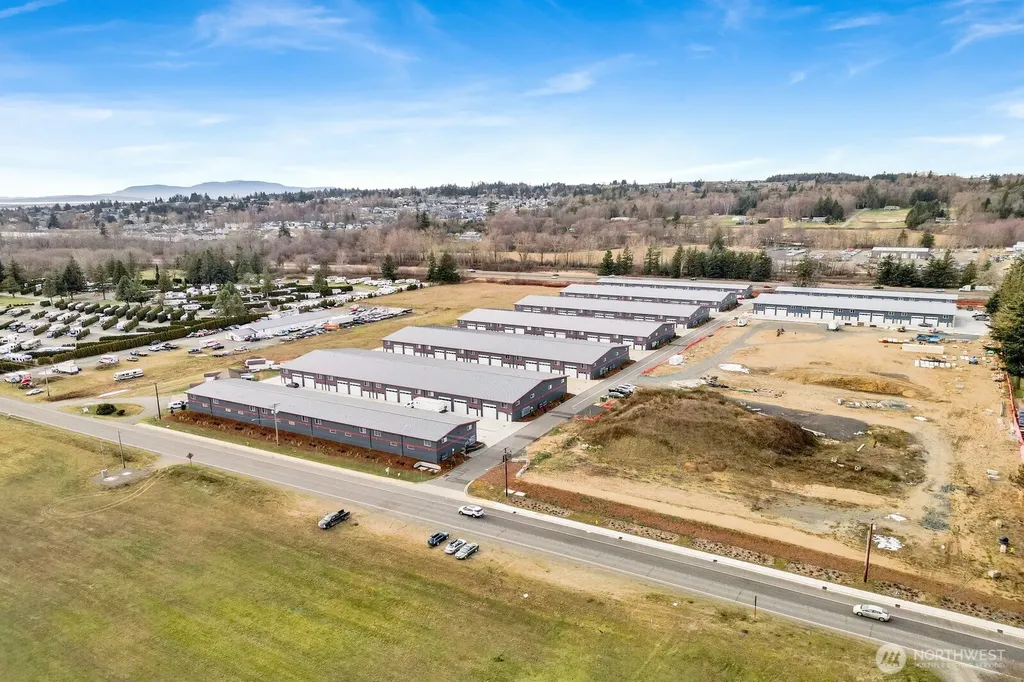 1943 Baltic Way Ferndale WA 98248