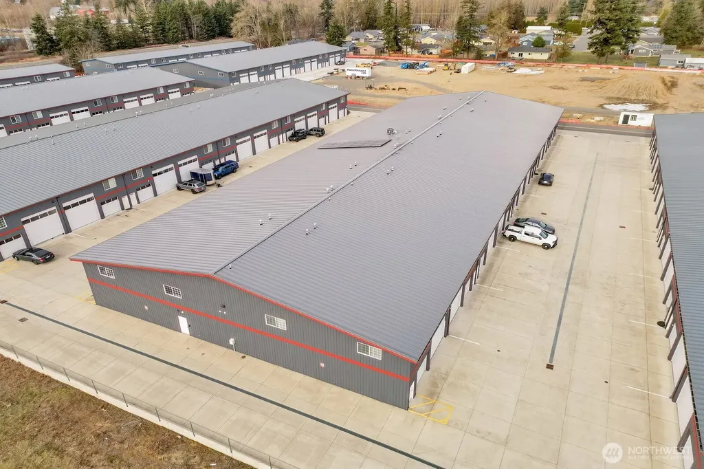 1943 Baltic Way Ferndale WA 98248