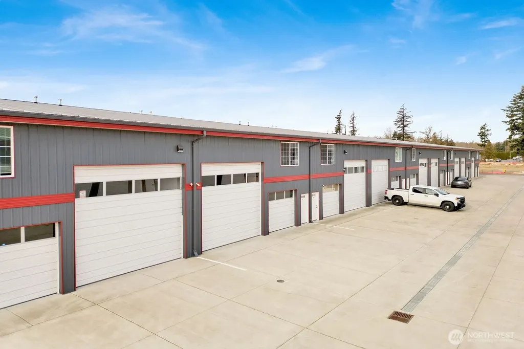 1943 Baltic Way Ferndale WA 98248