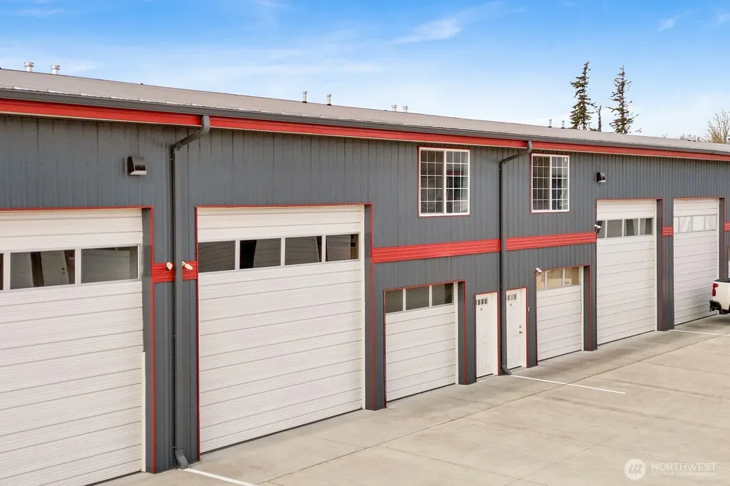 1943 Baltic Way Ferndale WA 98248