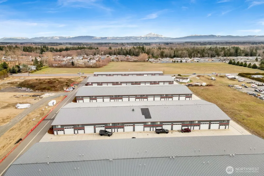 1943 Baltic Way Ferndale WA 98248