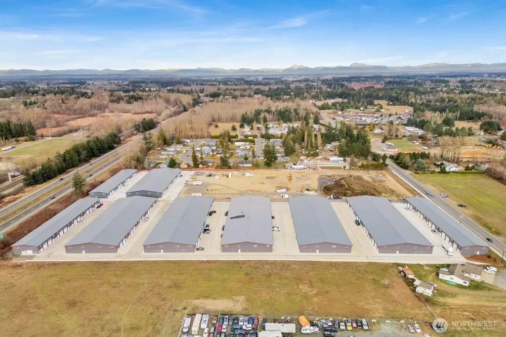 1943 Baltic Way Ferndale WA 98248