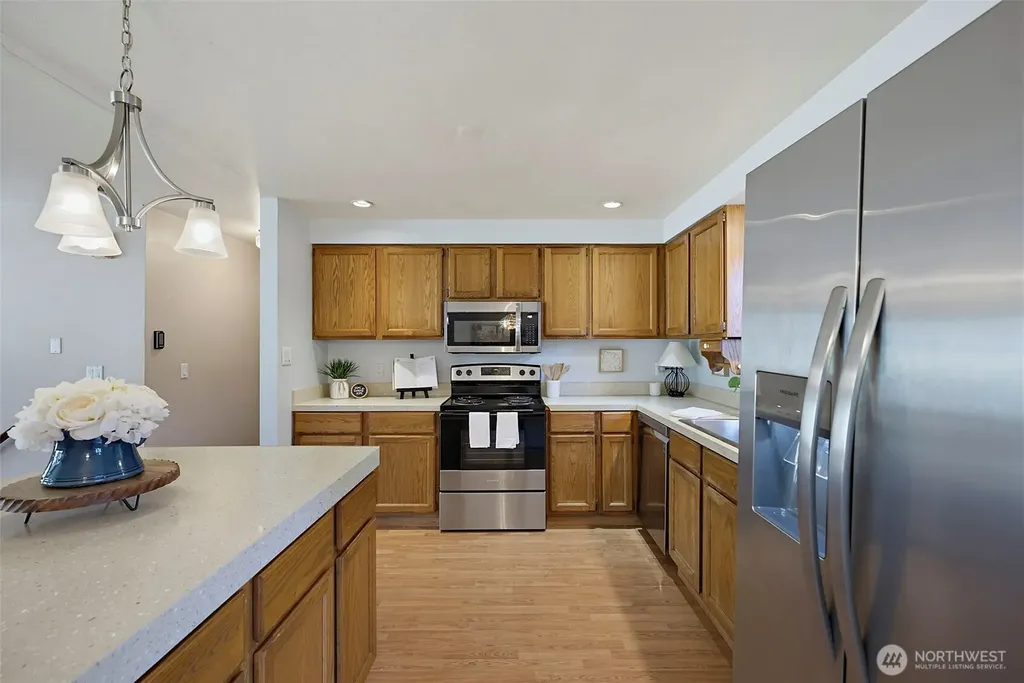 3981 Coronet Place SE Port Orchard WA 98366