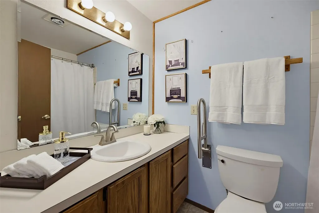 3981 Coronet Place SE Port Orchard WA 98366