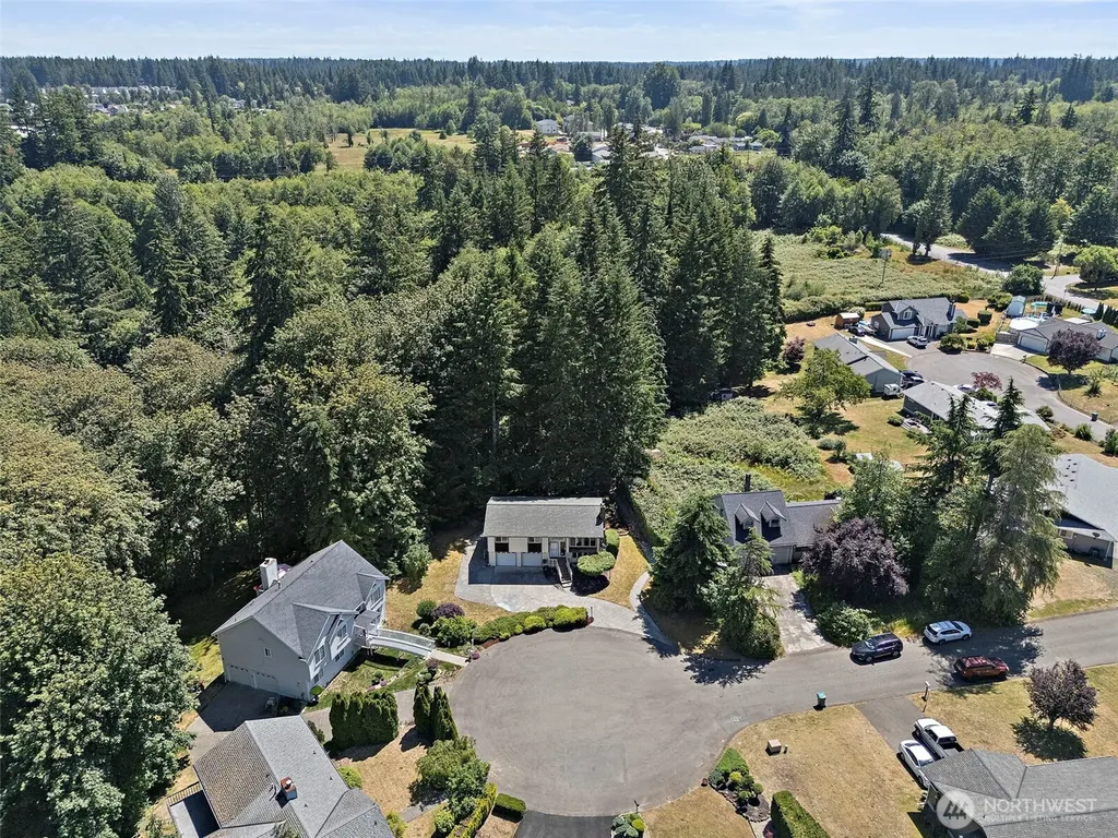 3981 Coronet Place SE Port Orchard WA 98366