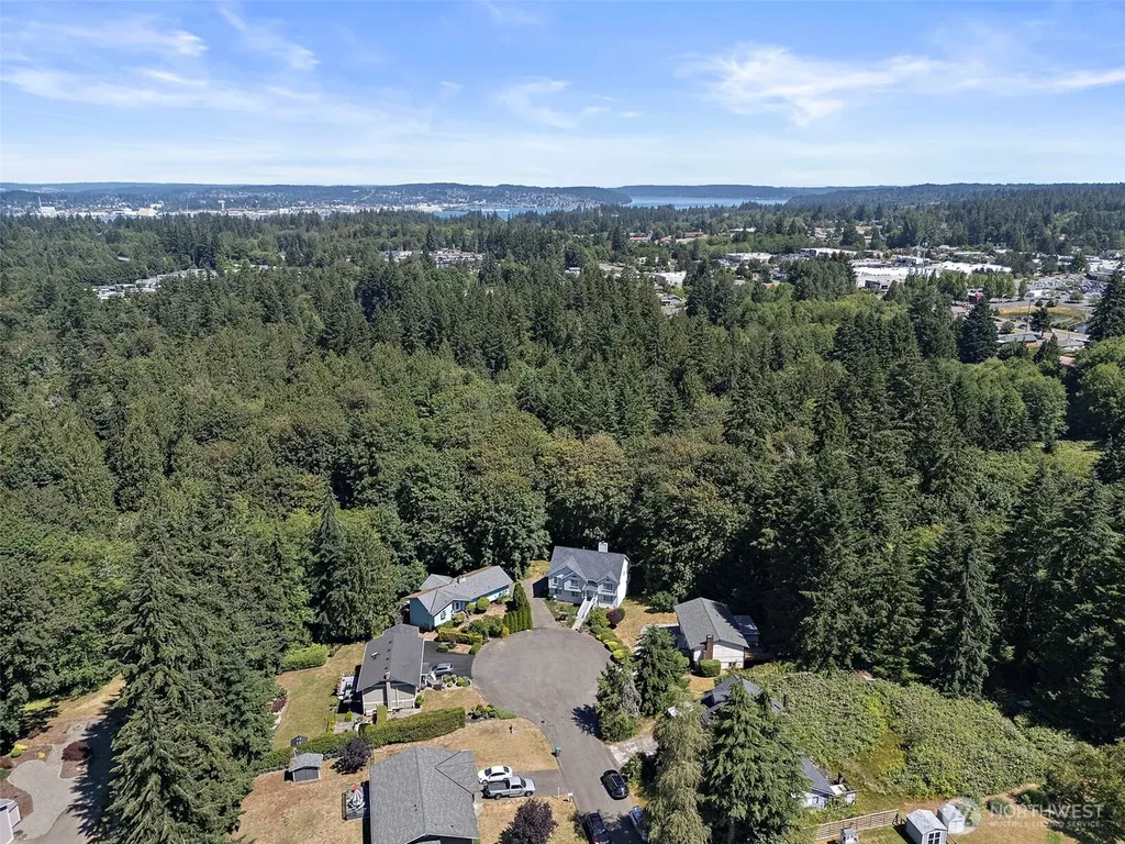 3981 Coronet Place SE Port Orchard WA 98366