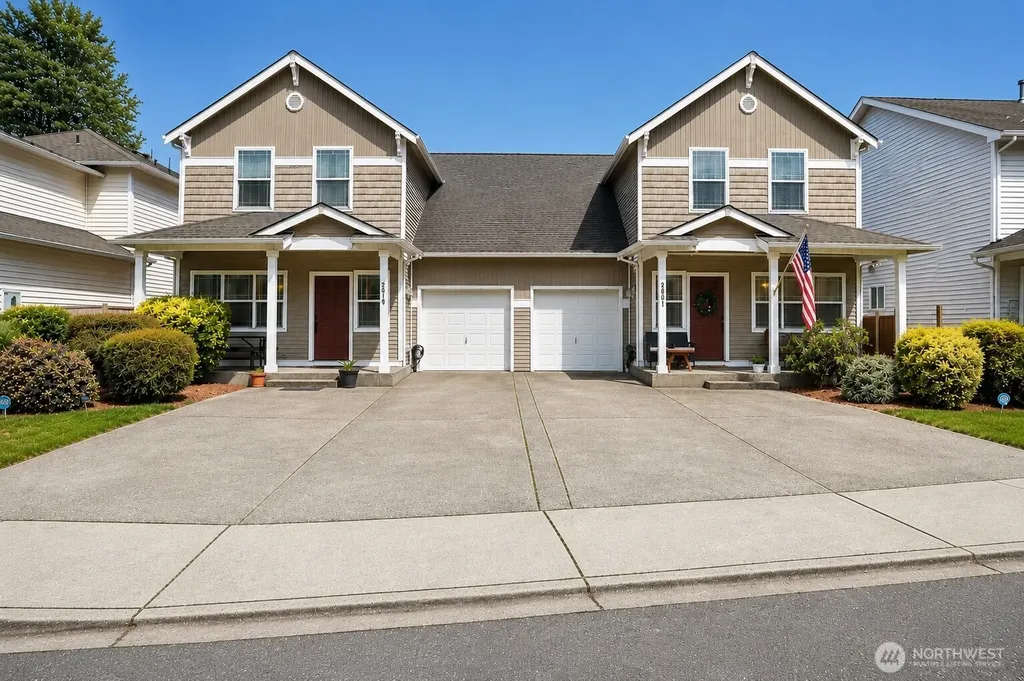 2819 58th Avenue E Fife WA 98424