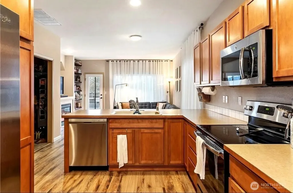 2819 58th Avenue E Fife WA 98424