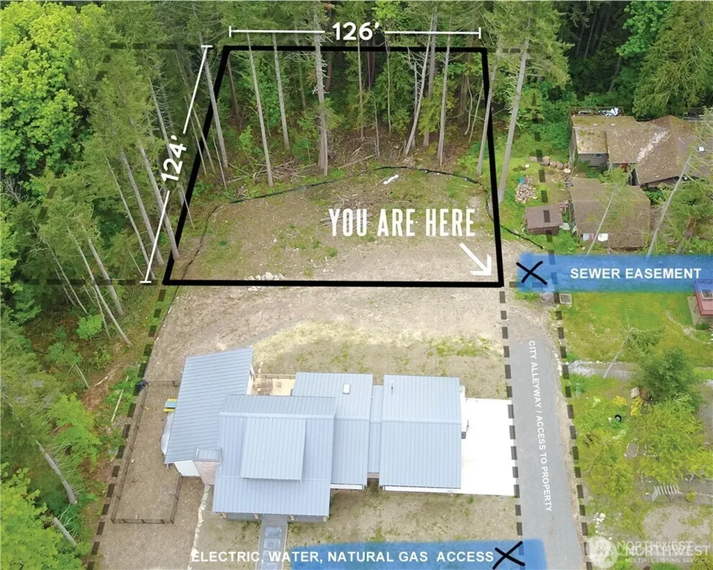 16100 40th Place Bellingham WA 98229