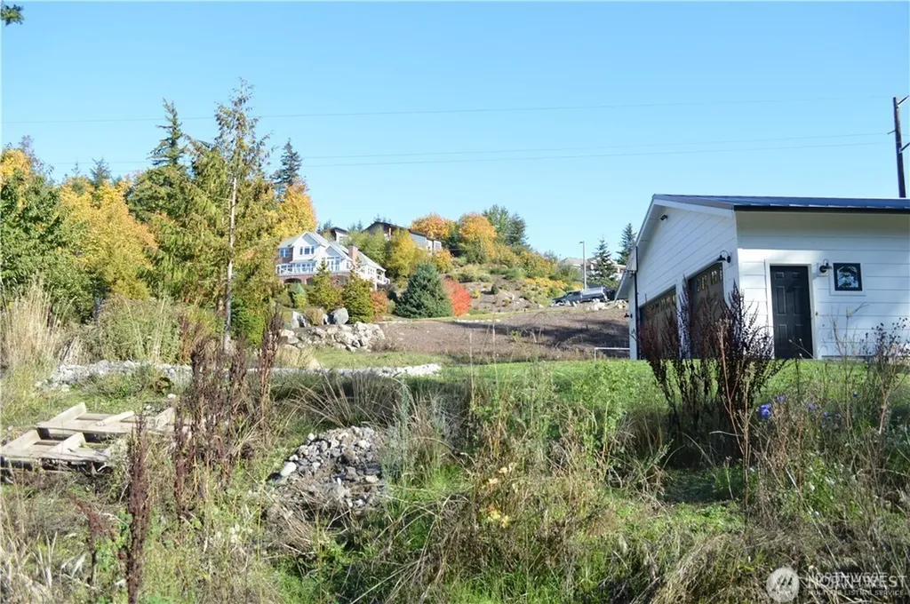 16100 40th Place Bellingham WA 98229
