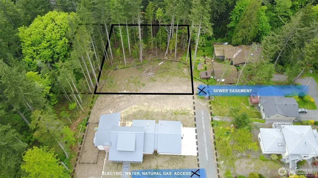 16100 40th Place Bellingham WA 98229