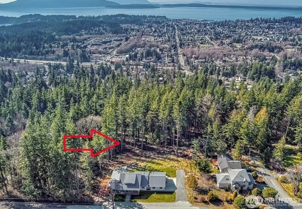 16100 40th Place Bellingham WA 98229