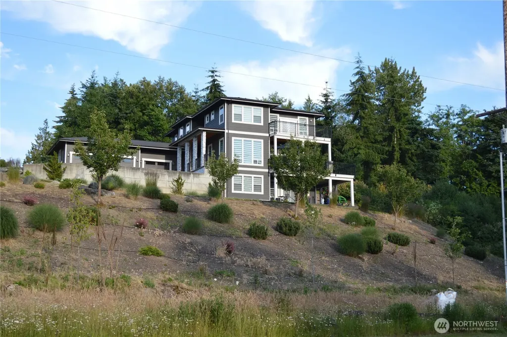 16100 40th Place Bellingham WA 98229