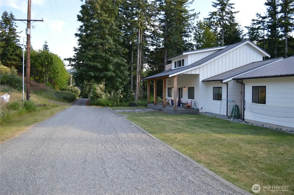 16100 40th Place Bellingham WA 98229