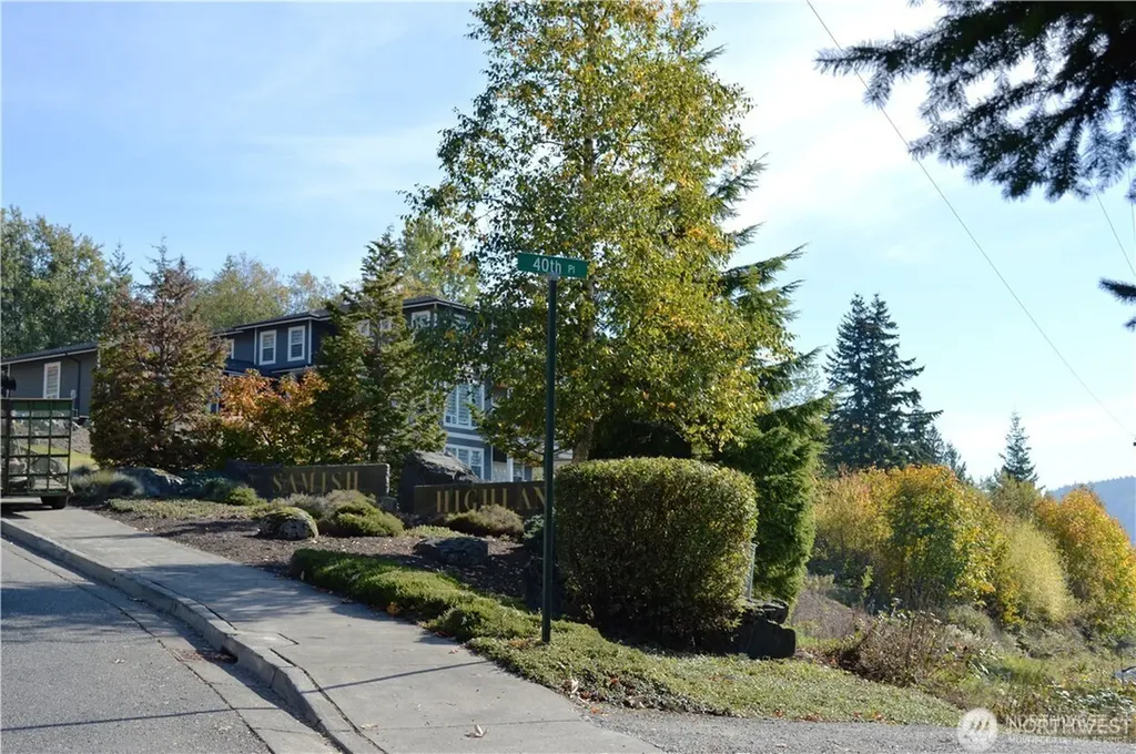 16100 40th Place Bellingham WA 98229