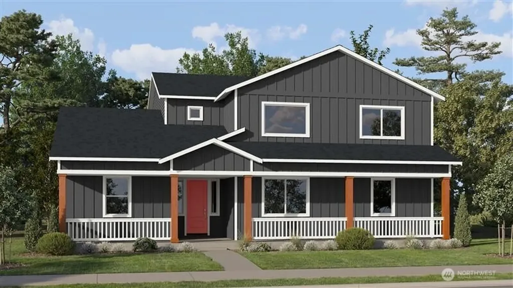 22876 SE Oak Street Black Diamond WA 98010
