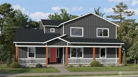 22876 SE Oak Street Black Diamond WA 98010