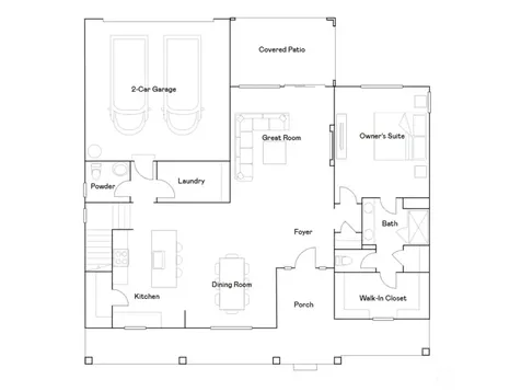 22876 SE Oak Street Black Diamond WA 98010