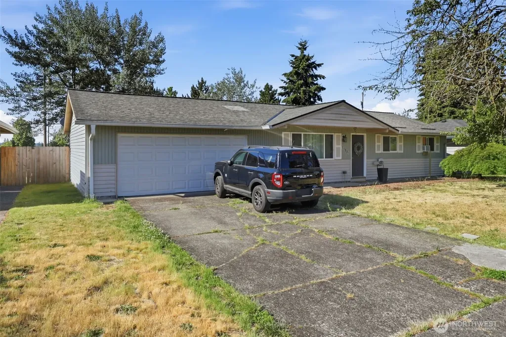 11901 NE 79th Street Vancouver WA 98682