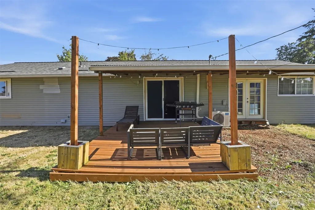 11901 NE 79th Street Vancouver WA 98682