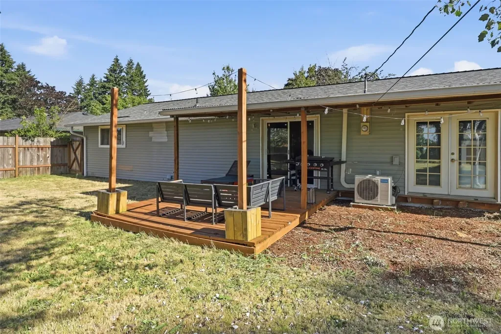 11901 NE 79th Street Vancouver WA 98682