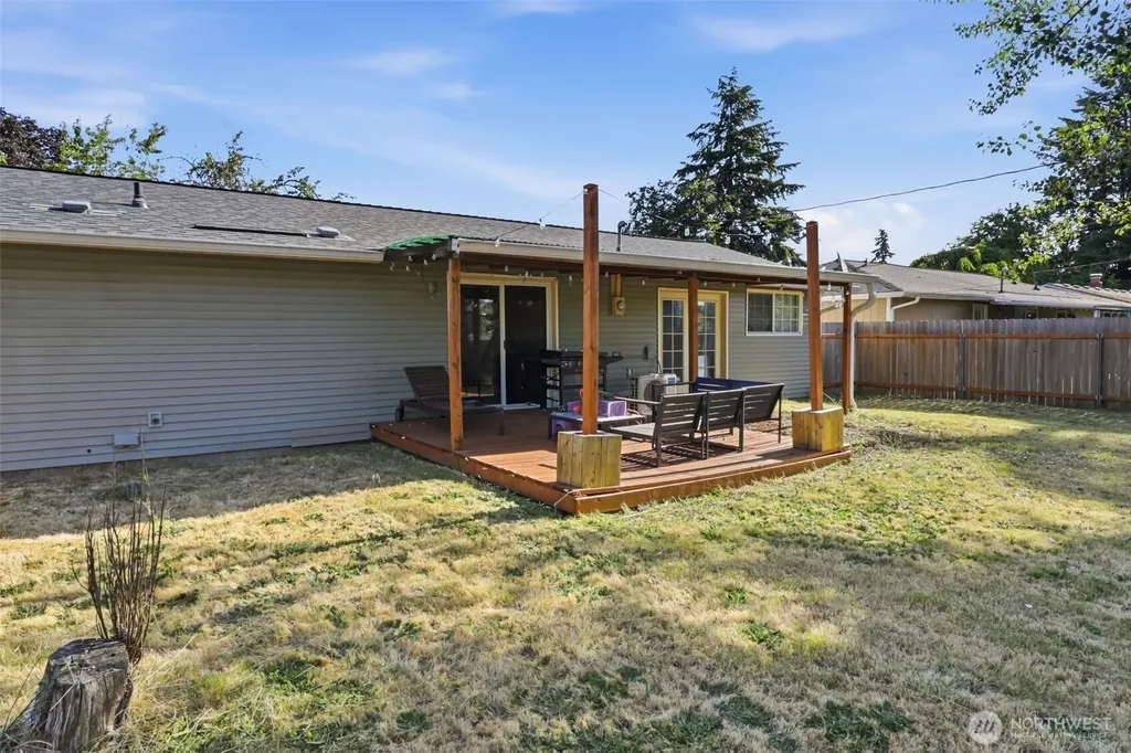 11901 NE 79th Street Vancouver WA 98682