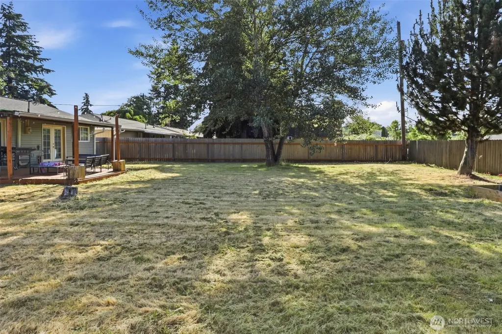 11901 NE 79th Street Vancouver WA 98682