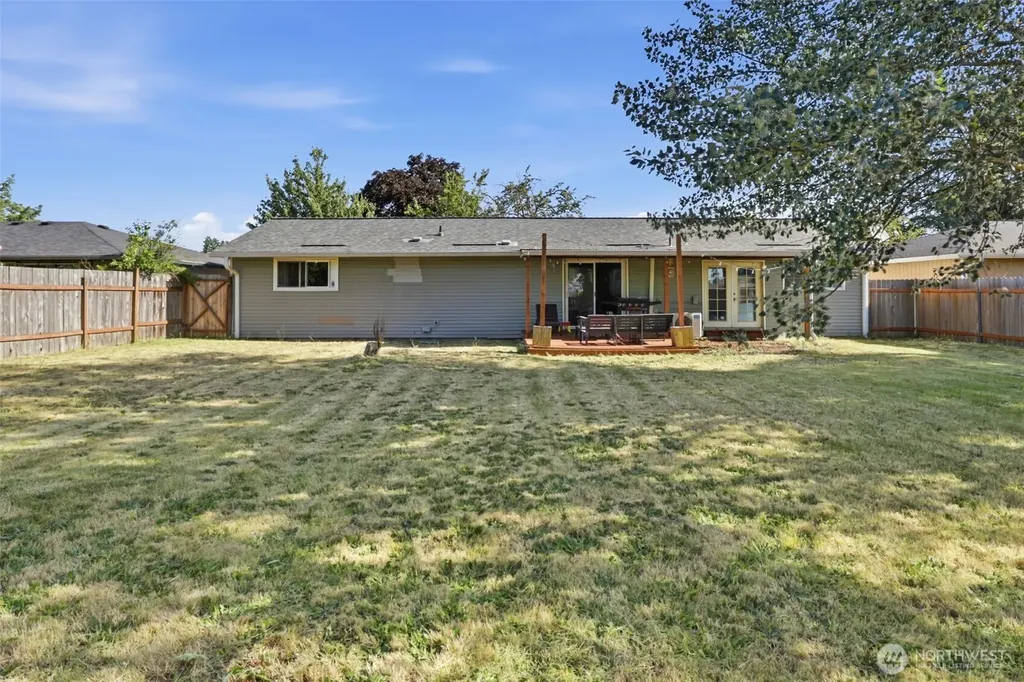 11901 NE 79th Street Vancouver WA 98682