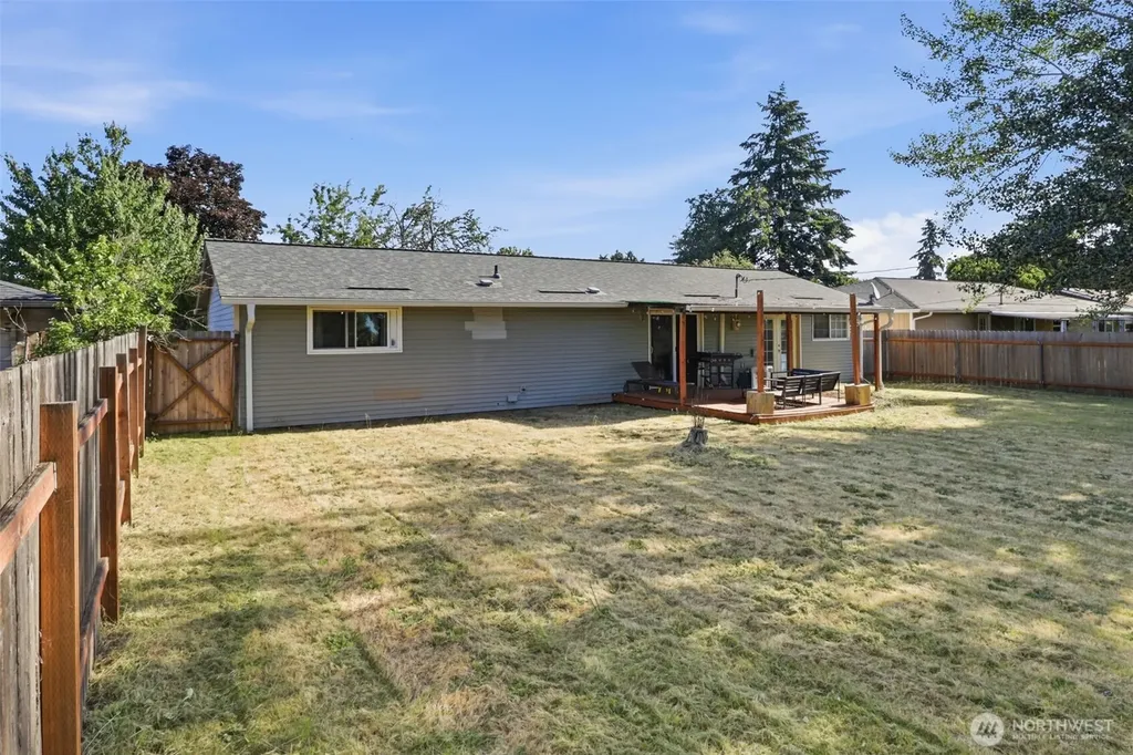 11901 NE 79th Street Vancouver WA 98682