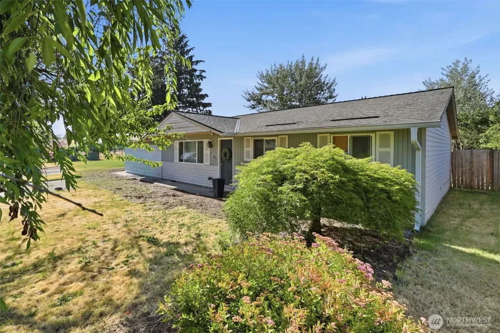 11901 NE 79th Street Vancouver WA 98682