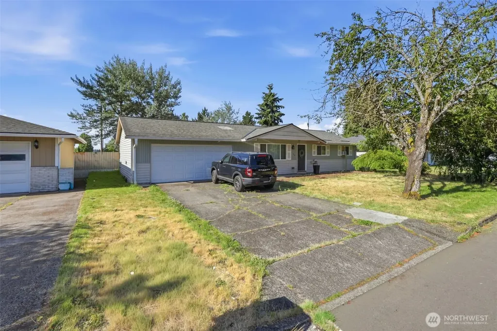 11901 NE 79th Street Vancouver WA 98682