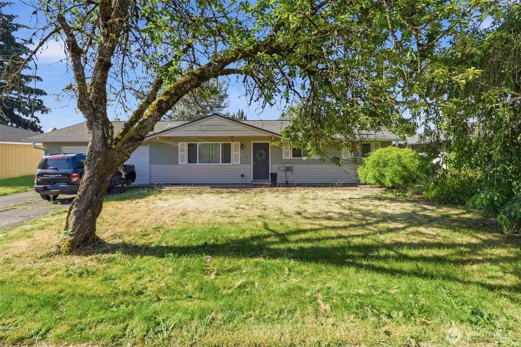 11901 NE 79th Street Vancouver WA 98682