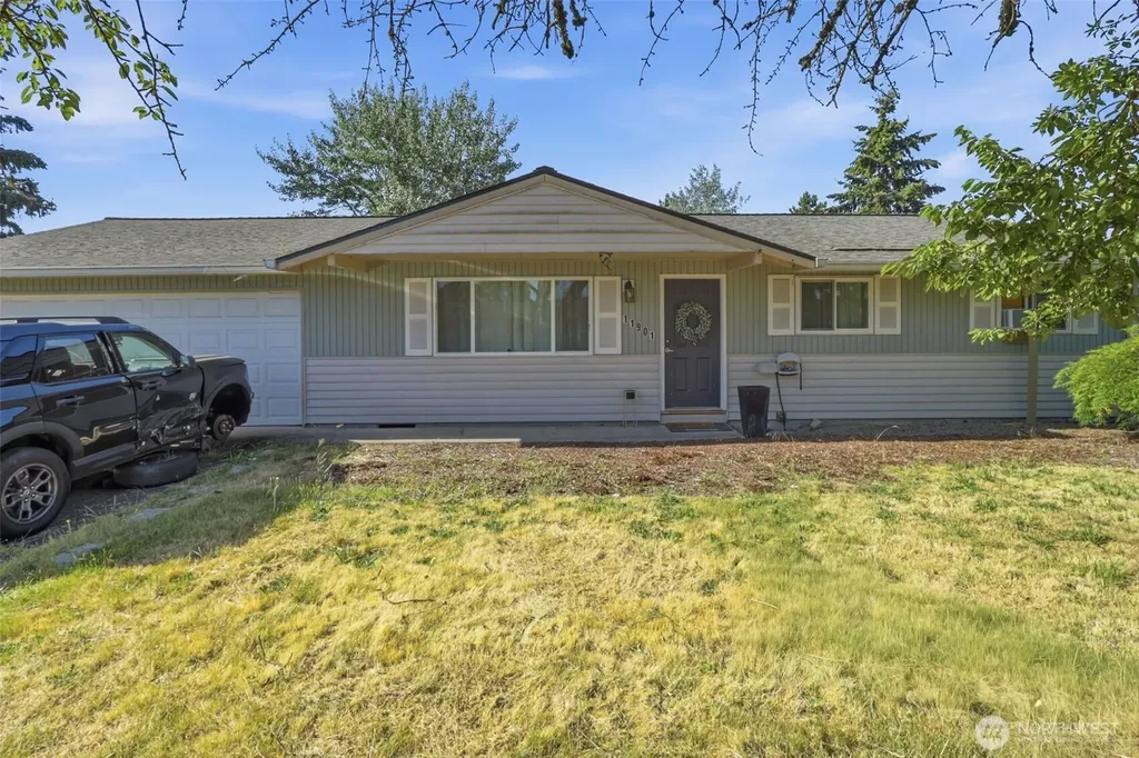 11901 NE 79th Street Vancouver WA 98682
