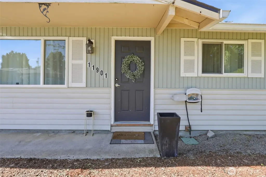 11901 NE 79th Street Vancouver WA 98682