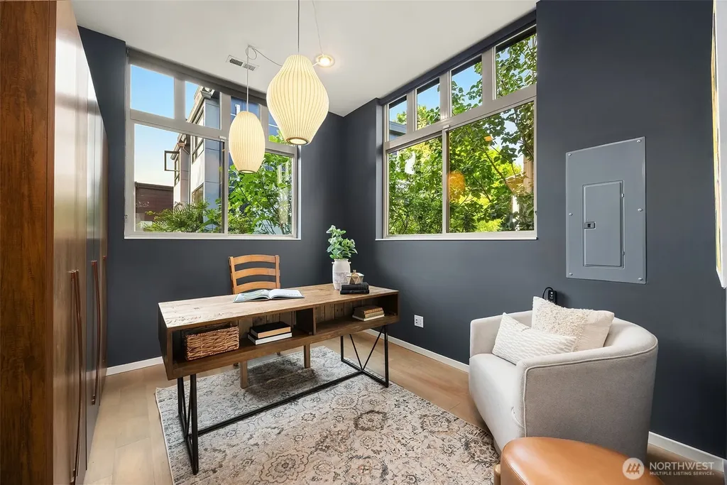 1917 E Alder Street Seattle WA 98122