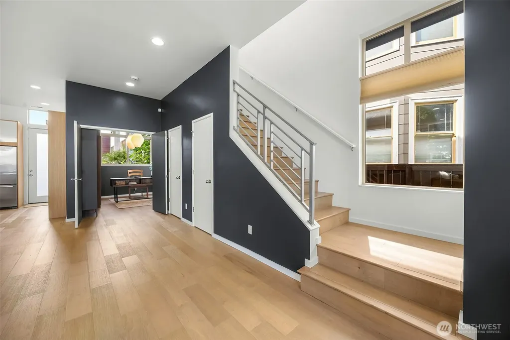 1917 E Alder Street Seattle WA 98122
