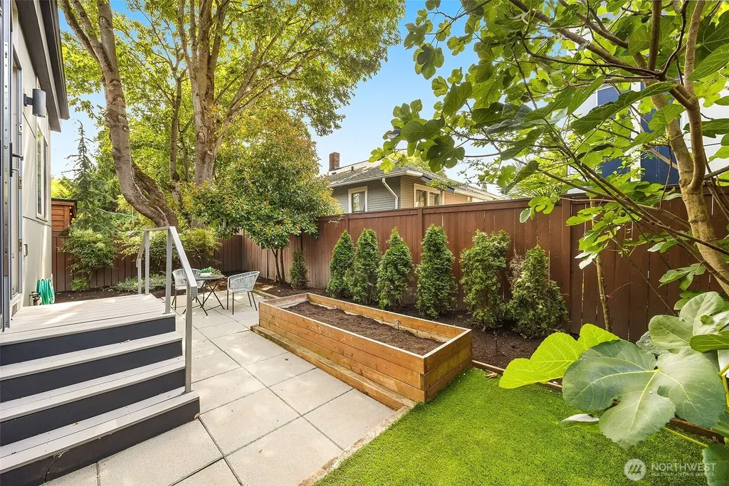 1917 E Alder Street Seattle WA 98122