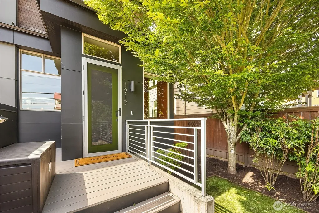 1917 E Alder Street Seattle WA 98122