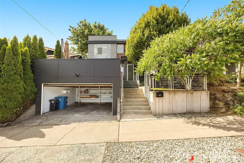 1917 E Alder Street Seattle WA 98122