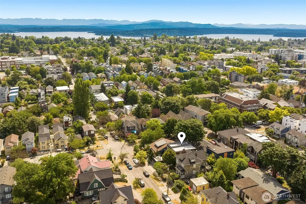 1917 E Alder Street Seattle WA 98122