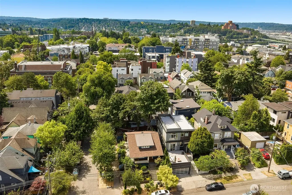 1917 E Alder Street Seattle WA 98122