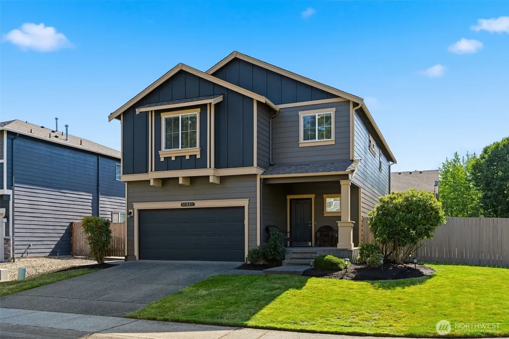 11021 180th Avenue Ct E Bonney Lake WA 98391