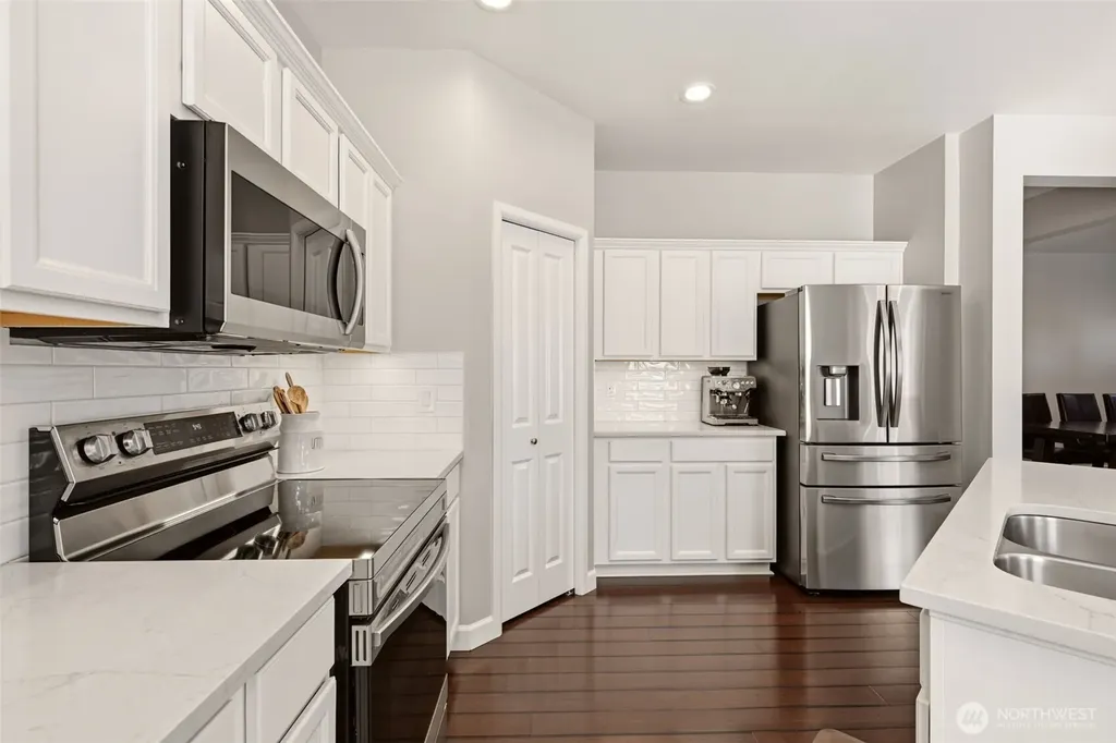 11021 180th Avenue Ct E Bonney Lake WA 98391