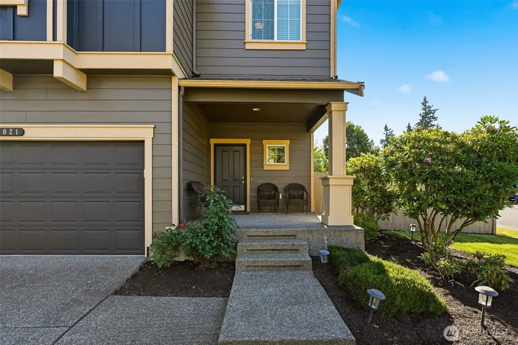 11021 180th Avenue Ct E Bonney Lake WA 98391