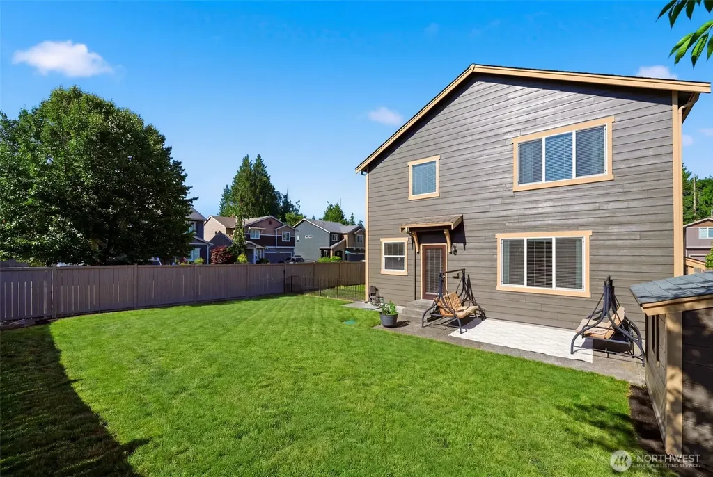 11021 180th Avenue Ct E Bonney Lake WA 98391